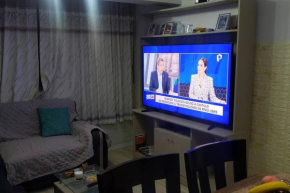 Hermoso departamento con servicios incluidos